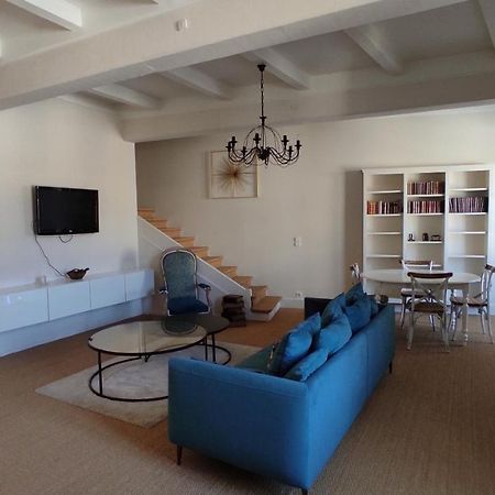 La Montcuquoise Appartement Buitenkant foto