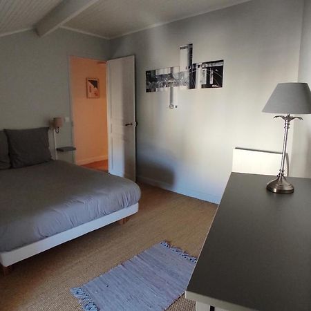 La Montcuquoise Appartement Buitenkant foto
