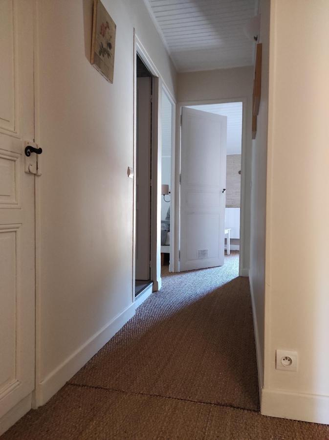 La Montcuquoise Appartement Buitenkant foto