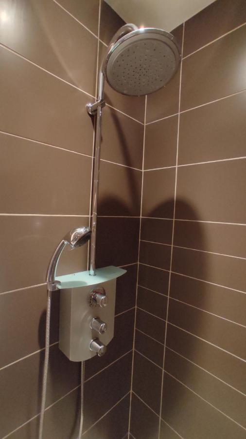 La Montcuquoise Appartement Buitenkant foto
