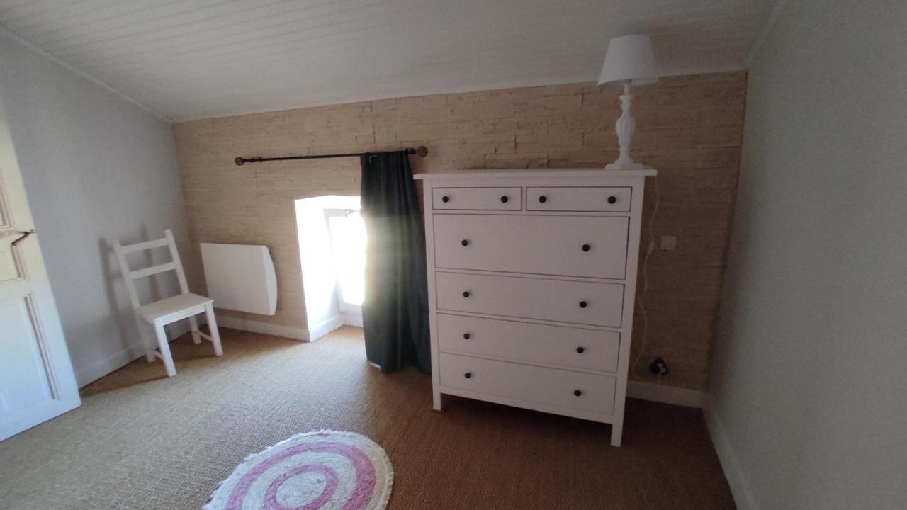 La Montcuquoise Appartement Buitenkant foto