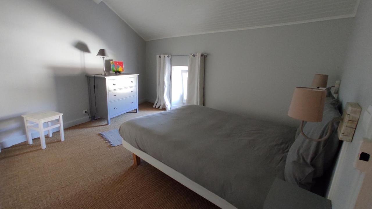 La Montcuquoise Appartement Buitenkant foto